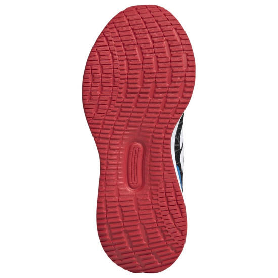 Adidas x Marvel Spider-Man Runfalcon EL Adidas x Marvel Spider-Man Runfalcon EL